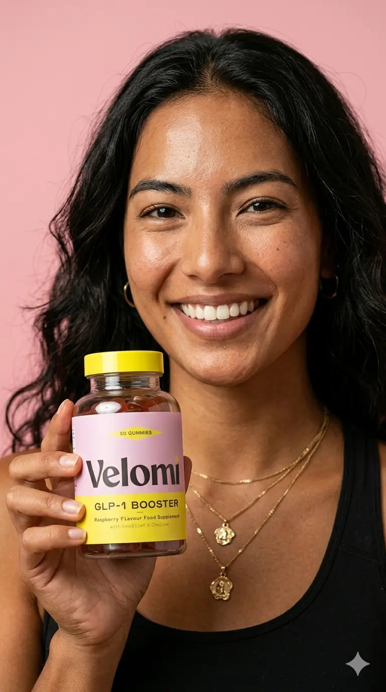 Velomi | Équilibre de la Libido & Épanouissement Féminin