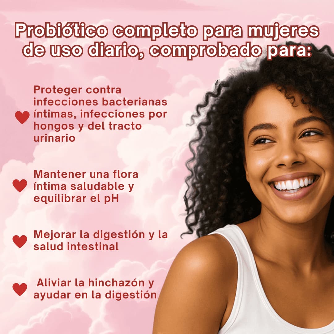 Suplemento Probiótico Quit Mood – 60 Cápsulas