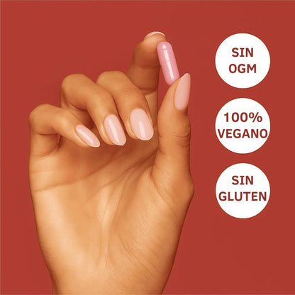 Suplemento Probiótico Quit Mood – 60 Cápsulas