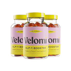 Velomi | Équilibre de la Libido & Épanouissement Féminin